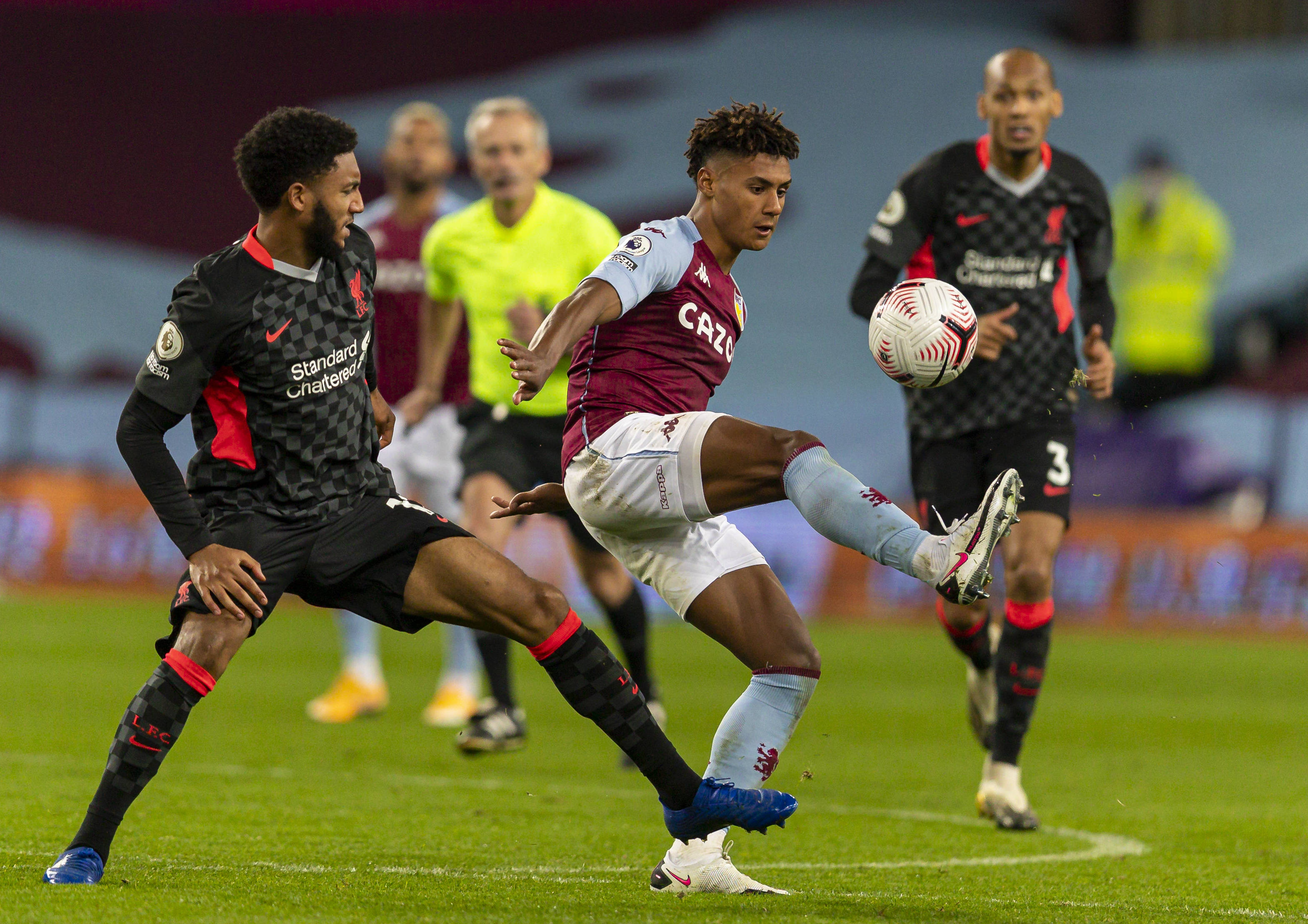 待他的每一 待他的每一