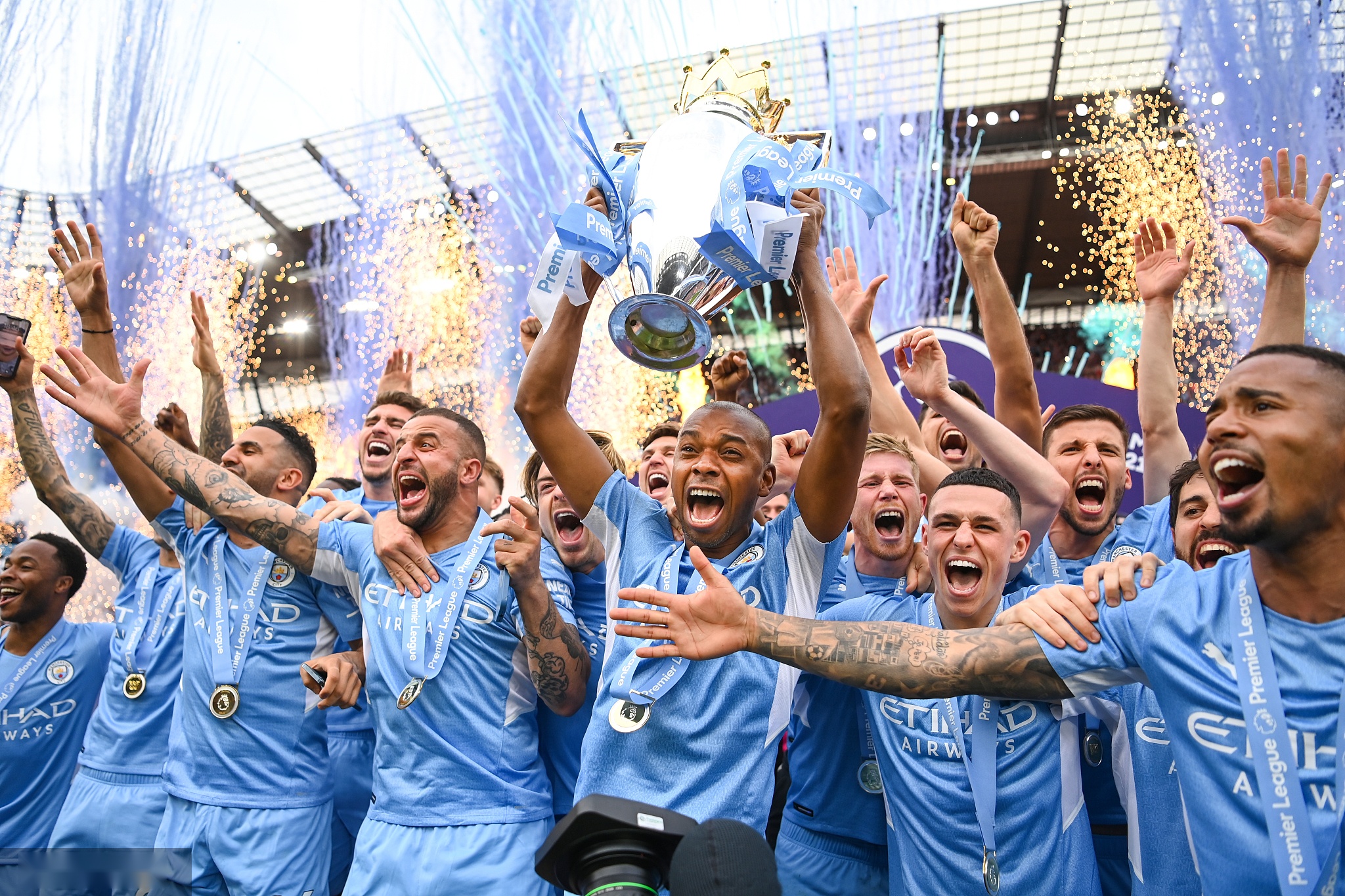 压制了对手 压制了对手