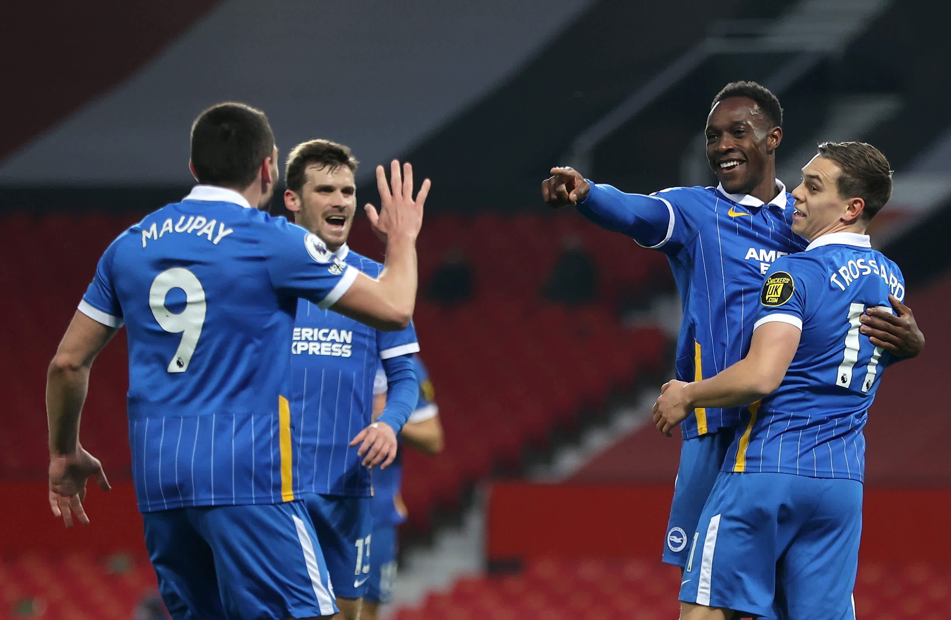 氛围的重要 氛围的重要