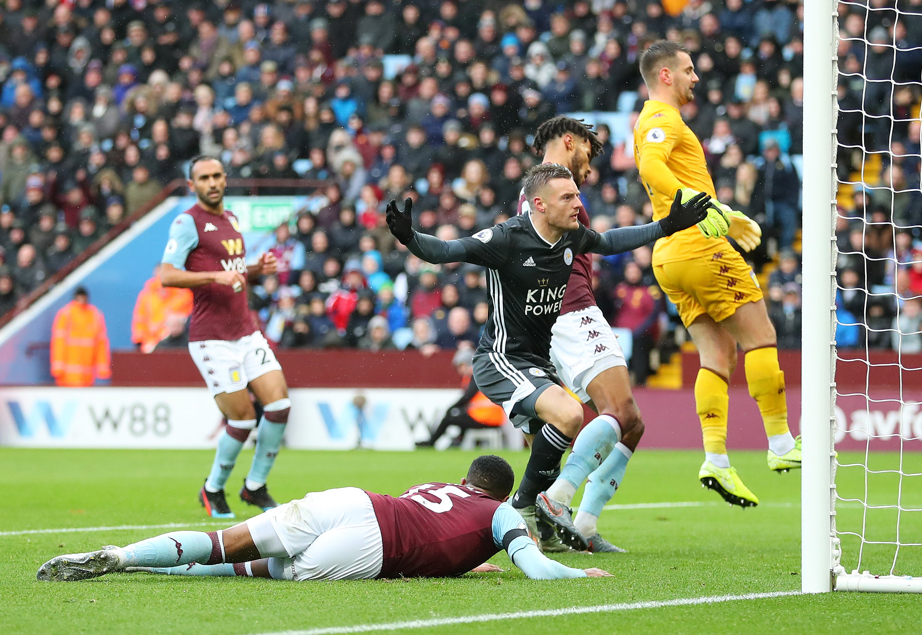 一种可能性 一种可能性